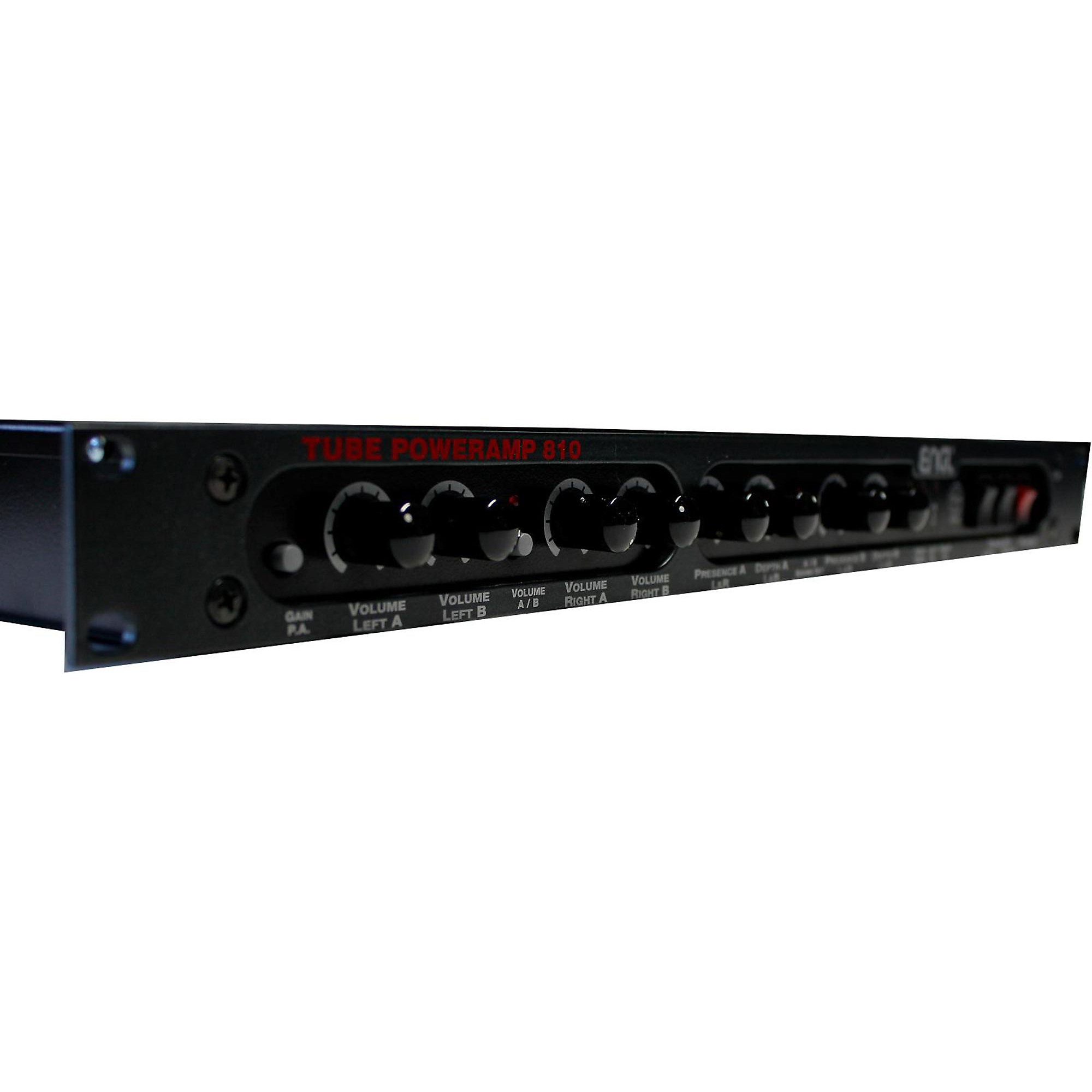 ENGL Tube Poweramp E810/20 | Guitar Center