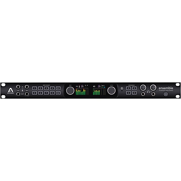 Open Box Apogee Ensemble Thunderbolt 2 Audio Interface Level 2 Regular 190839464637
