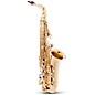 Yamaha YAS-82ZII Custom Series Alto Saxophone Lacquered thumbnail