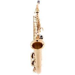 Yamaha YAS-82ZII Custom Series Alto Saxophone Lacquered
