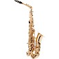 Yamaha YAS-82ZII Custom Series Alto Saxophone Lacquered