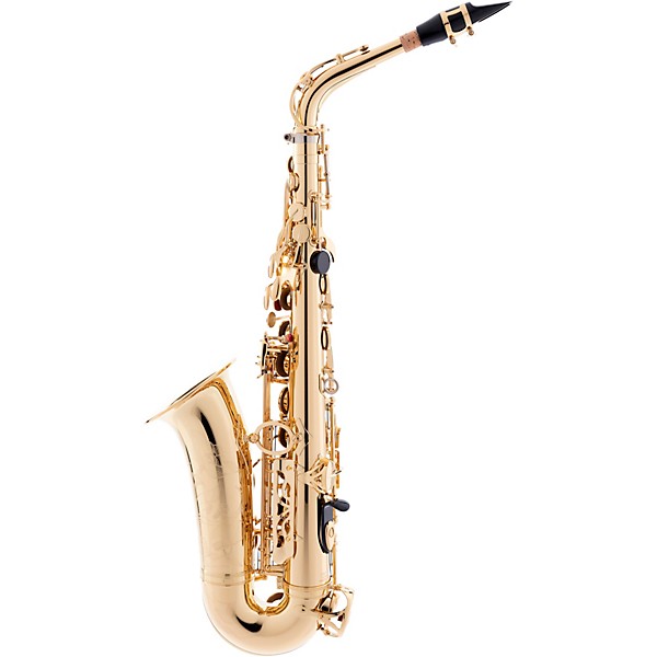 Yamaha YAS-82ZII Custom Series Alto Saxophone Lacquered