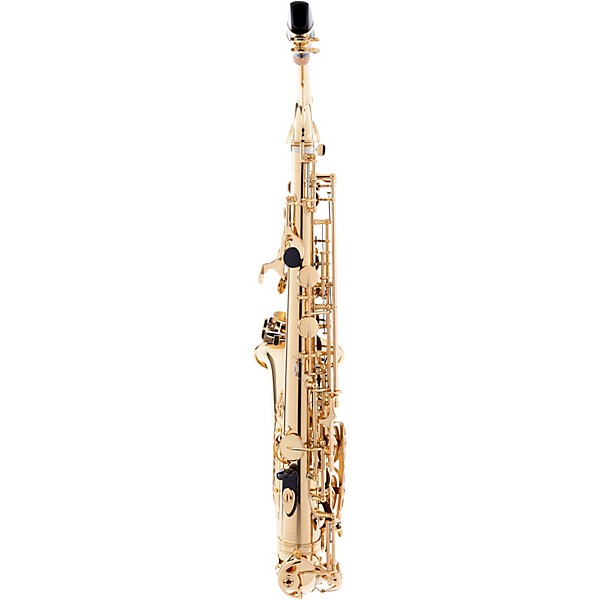 Yamaha YAS-82ZII Custom Series Alto Saxophone Lacquered