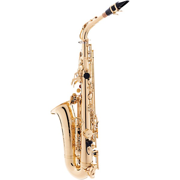 Yamaha YAS-82ZII Custom Series Alto Saxophone Lacquered