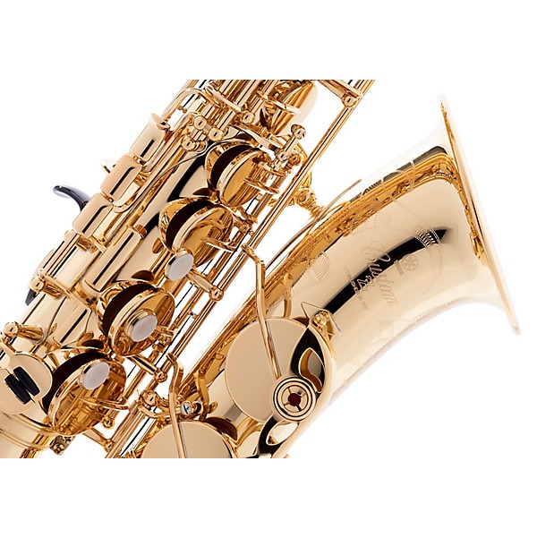 Yamaha YAS-82ZII Custom Series Alto Saxophone Lacquered