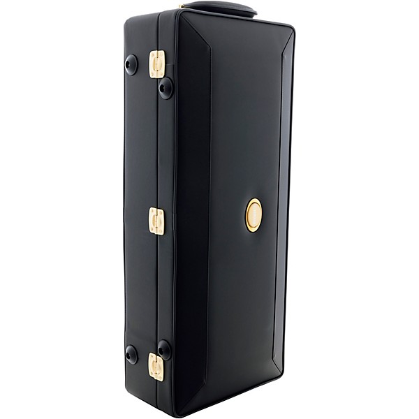 Yamaha YAS-82ZII Custom Series Alto Saxophone Lacquered