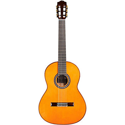 Cordoba C9 Parlor Nylon String Acoustic Guitar Natural for sale