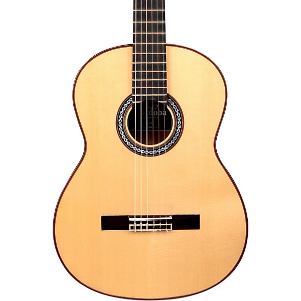 Cordoba F10 Nylon String Acoustic Guitar Natural