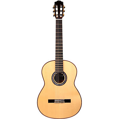 Cordoba F10 Nylon String Acoustic Guitar Natural for sale