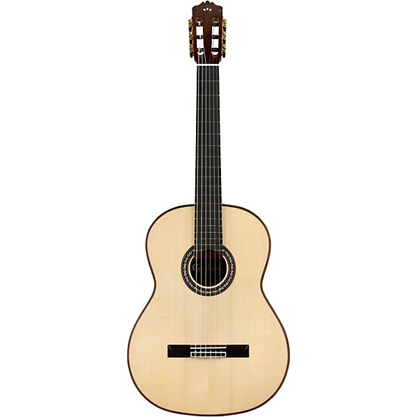 Cordoba F10 Nylon String Acoustic Guitar Natural