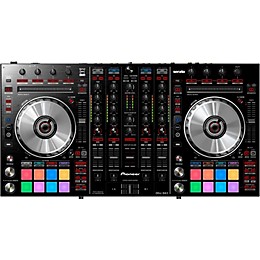 Open Box Pioneer DJ DDJ-SX2 Performance DJ Controller Level 1
