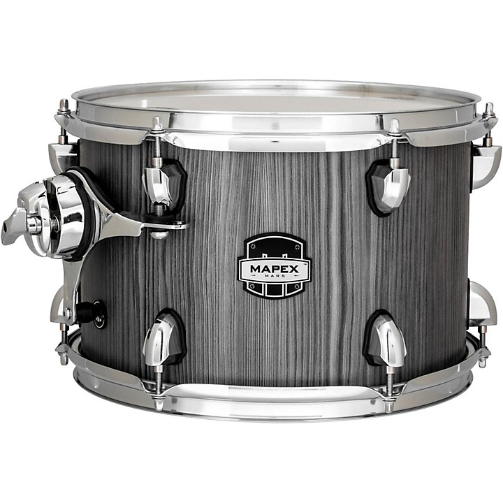 Open Box Mapex Mars Series Tom 8 x 7 in., Smokewood