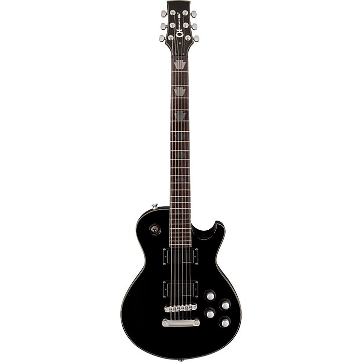 guitarra charvel desolation