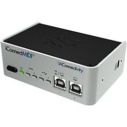 Clearance iConnectivity iConnectMIDI2+ Lightning Edition