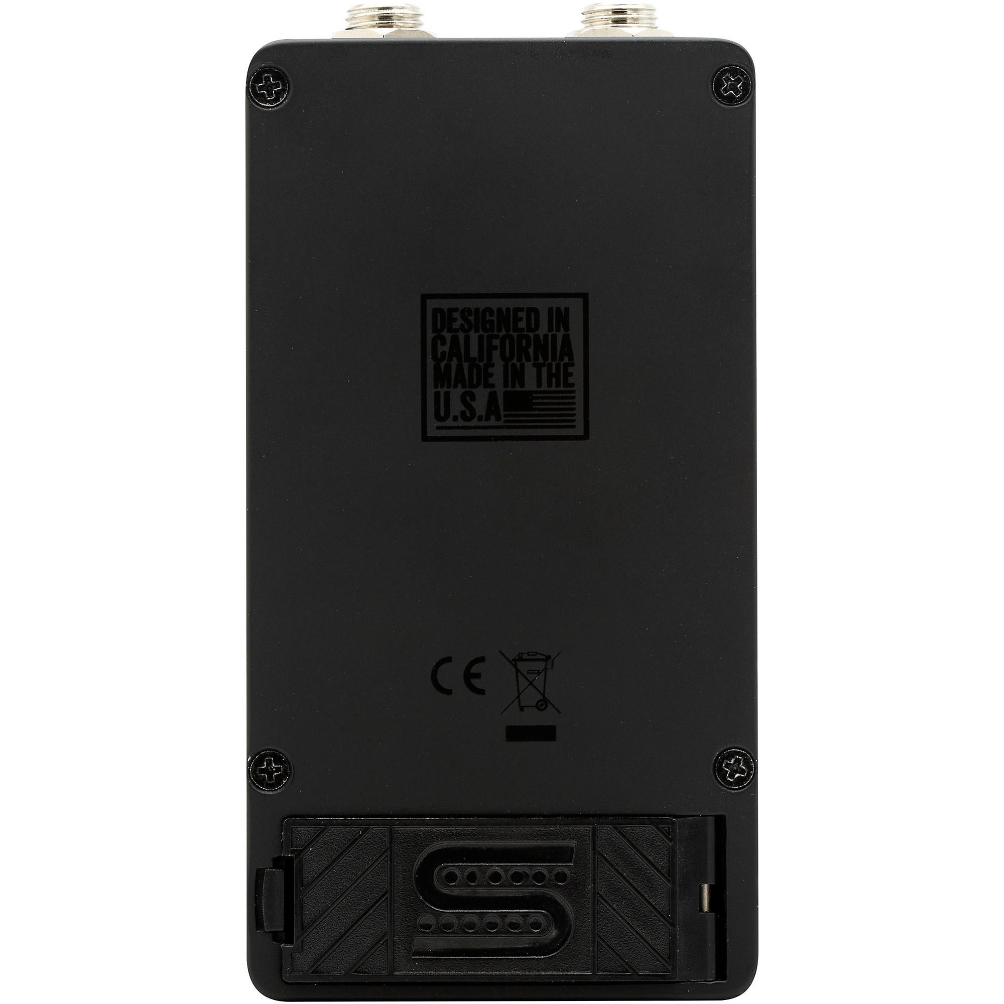 Seymour Duncan Pickup Booster Guitar Effects Pedal | Guitar