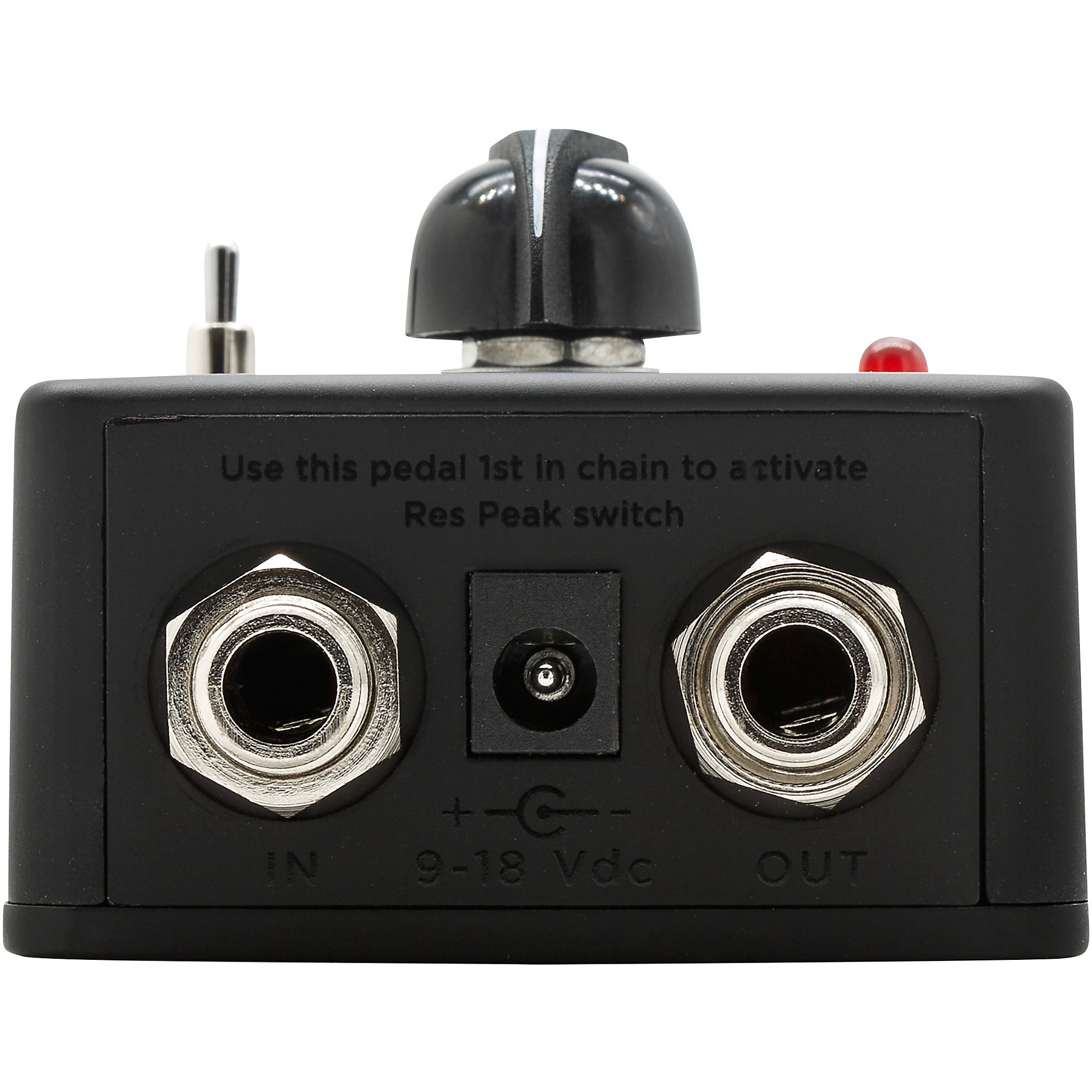 ギター Seymour Duncan Pickup Booster Seymour Duncan Pickup Booster™ Mini Pedal | Seymour Duncan