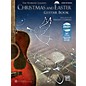 Alfred The Worship Leader's Christmas and Easter Guitar TAB (Book/MP3 CD) thumbnail