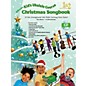 Alfred Alfred's Kid's Ukulele Course Christmas Songbook 1 & 2 with CD thumbnail