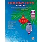 Alfred Holiday Hits for Two Vocal Collection (Book/CD) thumbnail