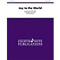 Alfred Joy to the World Brass Quintet Score & Parts thumbnail