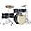 TAMA Superstar Classic Custom 7-Piece Shell Pack Dark I... TAMA Superstar Classic Custom 7-Piece Shell Pack Dark Indigo Burst