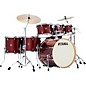 TAMA Superstar Classic 7-Piece Shell Pack Dark Red Sparkle thumbnail