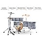 TAMA Superstar Classic 7-Piece Shell Pack Ice Ash Wrap