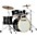 TAMA Superstar Classic Custom 5-Piece Shell Pack ... TAMA Superstar Classic Custom 5-Piece Shell Pack Transparent Black Burst