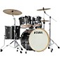 TAMA Superstar Classic 5-Piece Shell Pack Midnight Gold Sparkle thumbnail