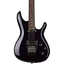Platinum Ibanez JS2480MCR Joe Satriani Signature Electric