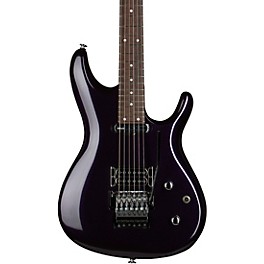 Ibanez JS2450 Joe Satriani Signature Electric Guitar Muscle Car Purple