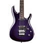 Ibanez JS2450 Joe Satriani Signature Electric Guitar Muscle Car Purple thumbnail