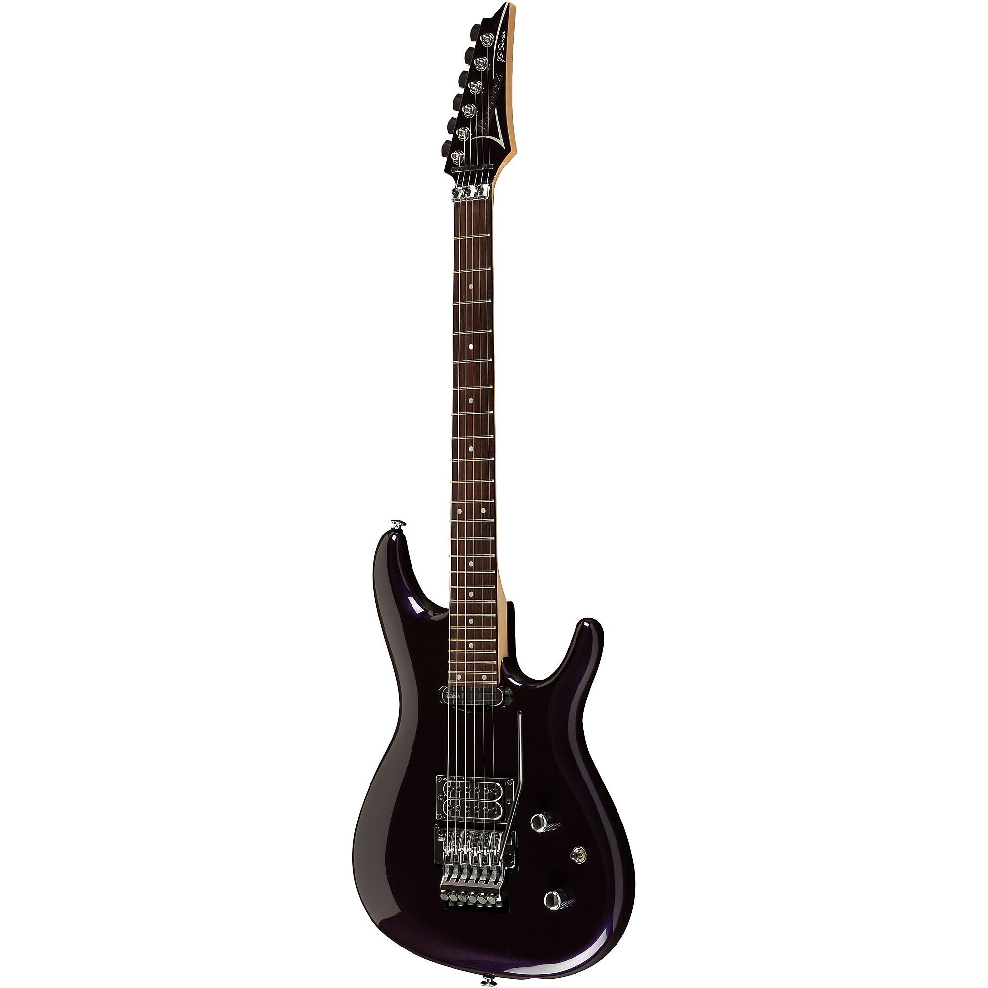 スペシャルオファ Joe JS2450 Ibanez Satriani Muscle Guitar Electric Signature iPad本体