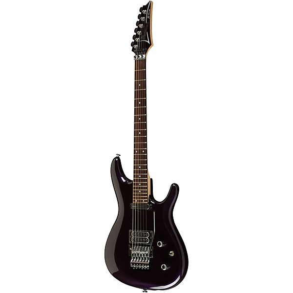 Ibanez JS2450 Joe Satriani Signature Electric Guitar Muscle Car