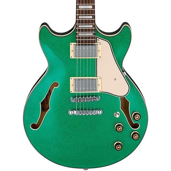 Ibanez Artcore Expressionist AM83LTD Semi-Hollow Electric