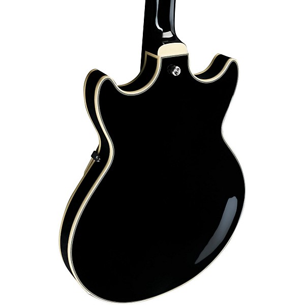Ibanez Artcore Expressionist AM83LTD Semi-Hollow Electric