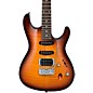 Ibanez SA Series SA160FM Electric Guitar Brown Sunburst thumbnail