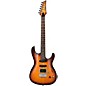 Ibanez SA Series SA160FM Electric Guitar Brown Sunburst