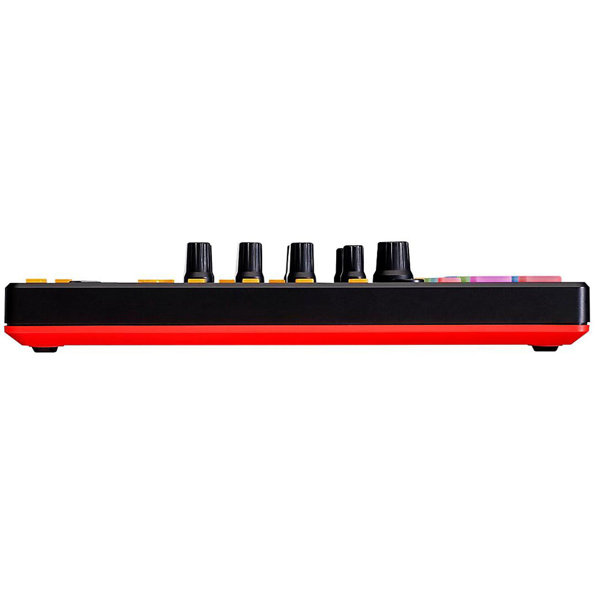 Open Box Akai Professional AFX Controller for Advanced Serato DJ