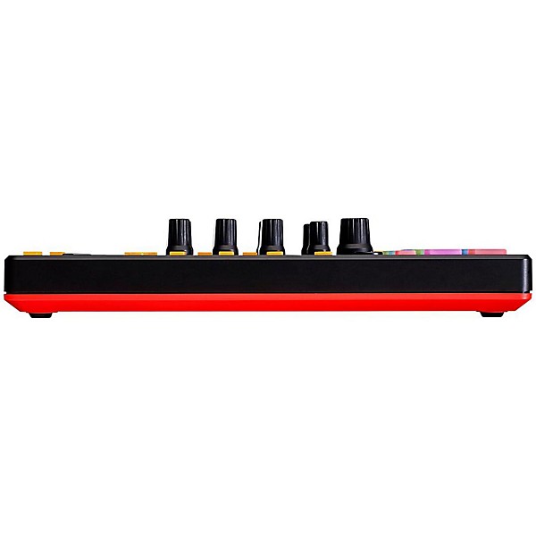 Open Box Akai Professional AFX Controller for Advanced Serato DJ
