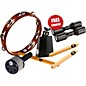 MEINL Essential Perc Pack With Free Shaker for Cajon, Djembe, Bongos and Congas thumbnail