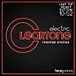 Cleartone Monster Heavy Series Electric Light Top/Heavy Bottom 10-52 Guitar Strings thumbnail