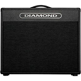 Open Box Diamond Amplification Vanguard Assassin 18W 1x12 Guitar Combo Amp Level 1