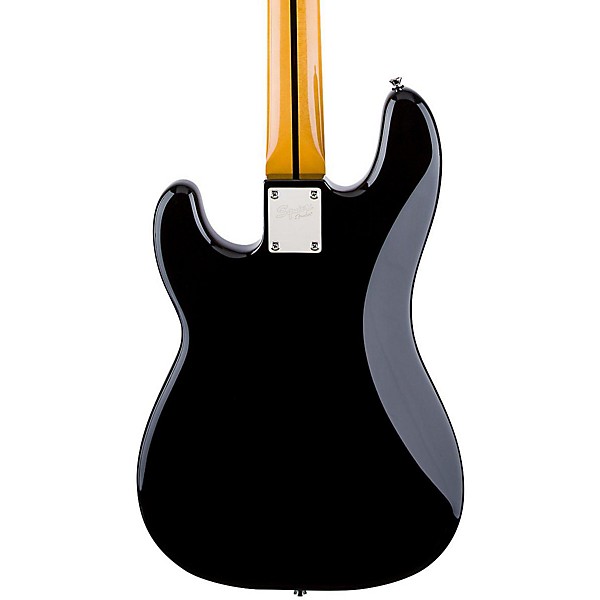 Open Box Squier Classic Vibe '70s Precision Bass Black | Guitar Center