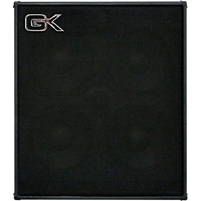 Gallien-Krueger Cx410 800W 8Ohm 4X10 Bass Speaker Cabinet for sale