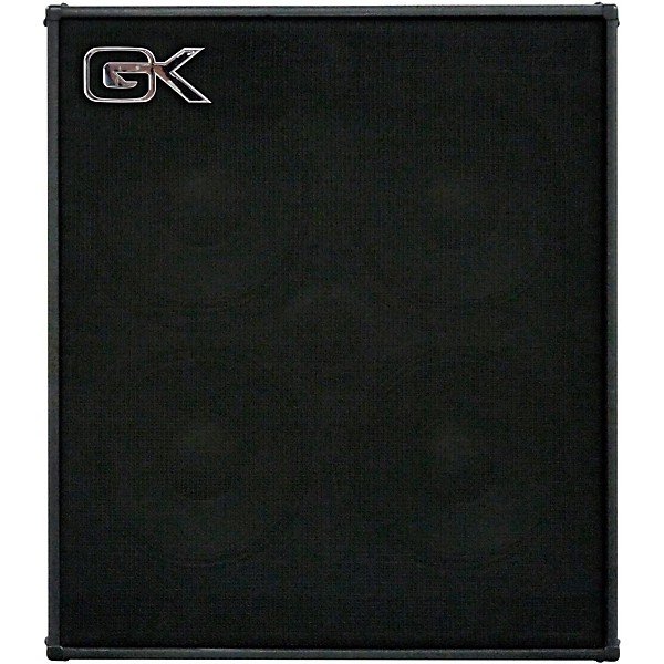 Gallien-Krueger CX410 800W 8ohm 4x10 Bass Speaker Cabinet