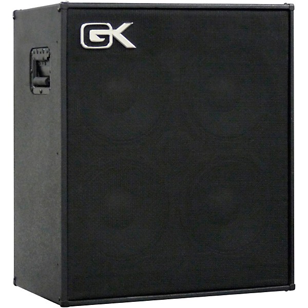 Gallien-Krueger CX410 800W 8ohm 4x10 Bass Speaker Cabinet