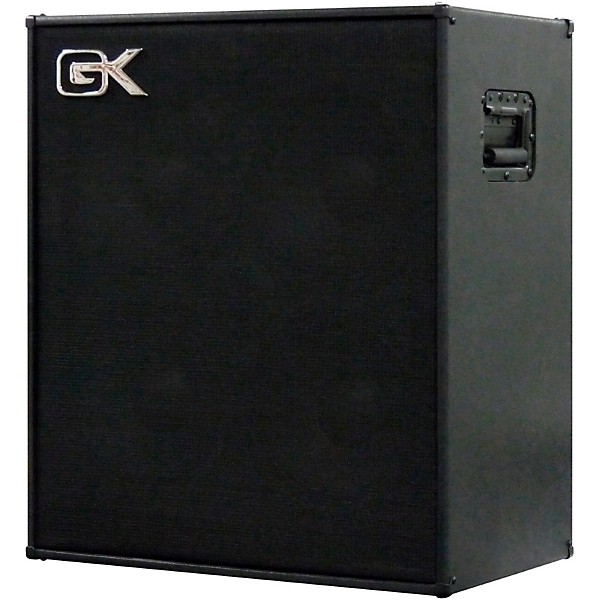 Gallien-Krueger CX410 800W 8ohm 4x10 Bass Speaker Cabinet