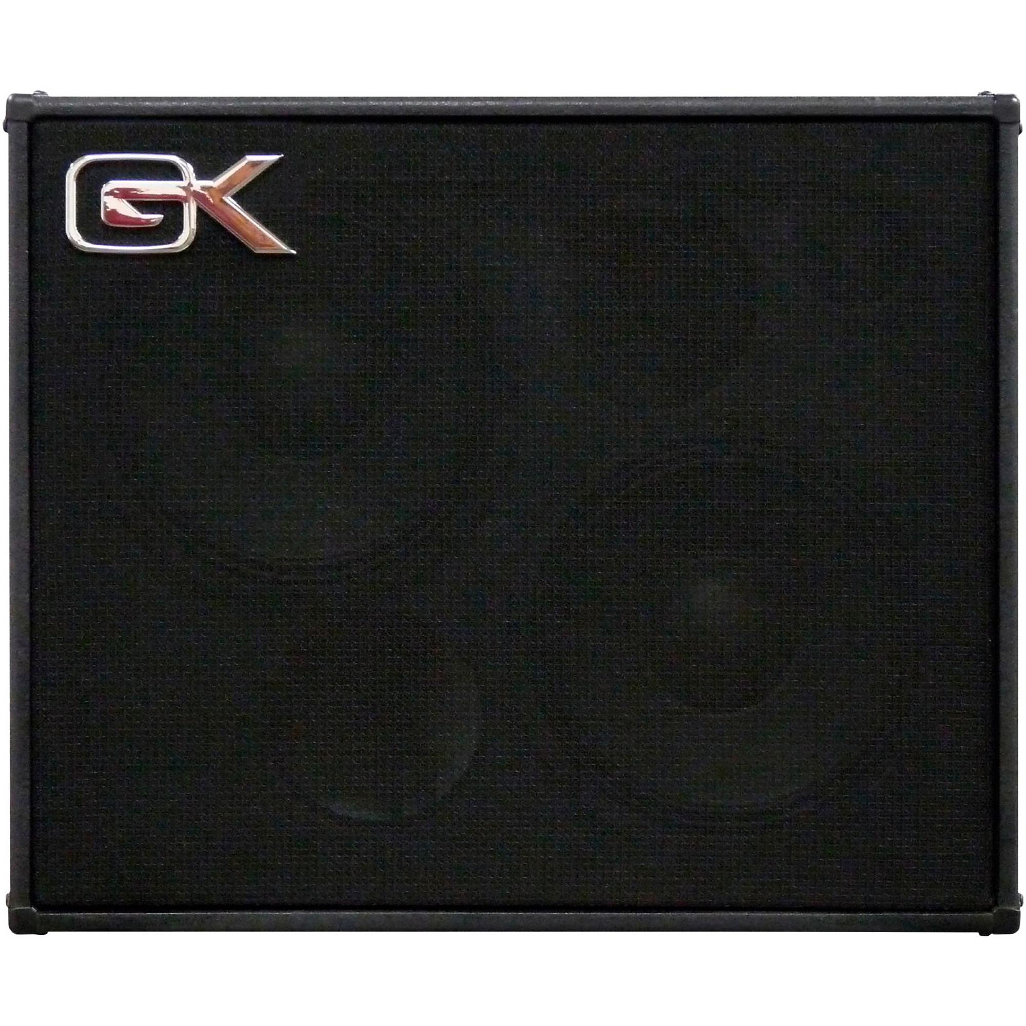 Open Box Gallien-Krueger CX210 400W 2x10 Bass Speaker Cabinet