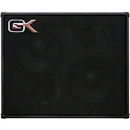 Gallien-Krueger CX210 400W 2x10 Bass Speaker Cabinet